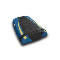 Honda | CBR1000RR 04-07 | Tribal Flight | Passenger Seat Cover