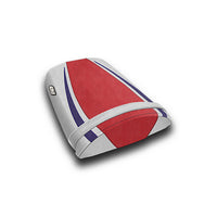 Honda | CBR1000RR 04-07 | Tribal Flight | Passenger Seat Cover