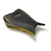 Honda | CBR1000RR 08-11 | Tribal Flight | Rider Seat Cover