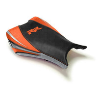 Honda | CBR1000RR 08-11 | Tribal Flight | Rider Seat Cover