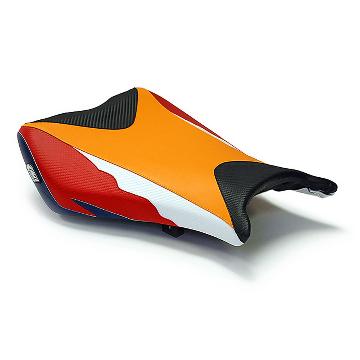 08-11 Honda CBR1000RR Rider Seat Cover (Limited Edition) – Luimoto