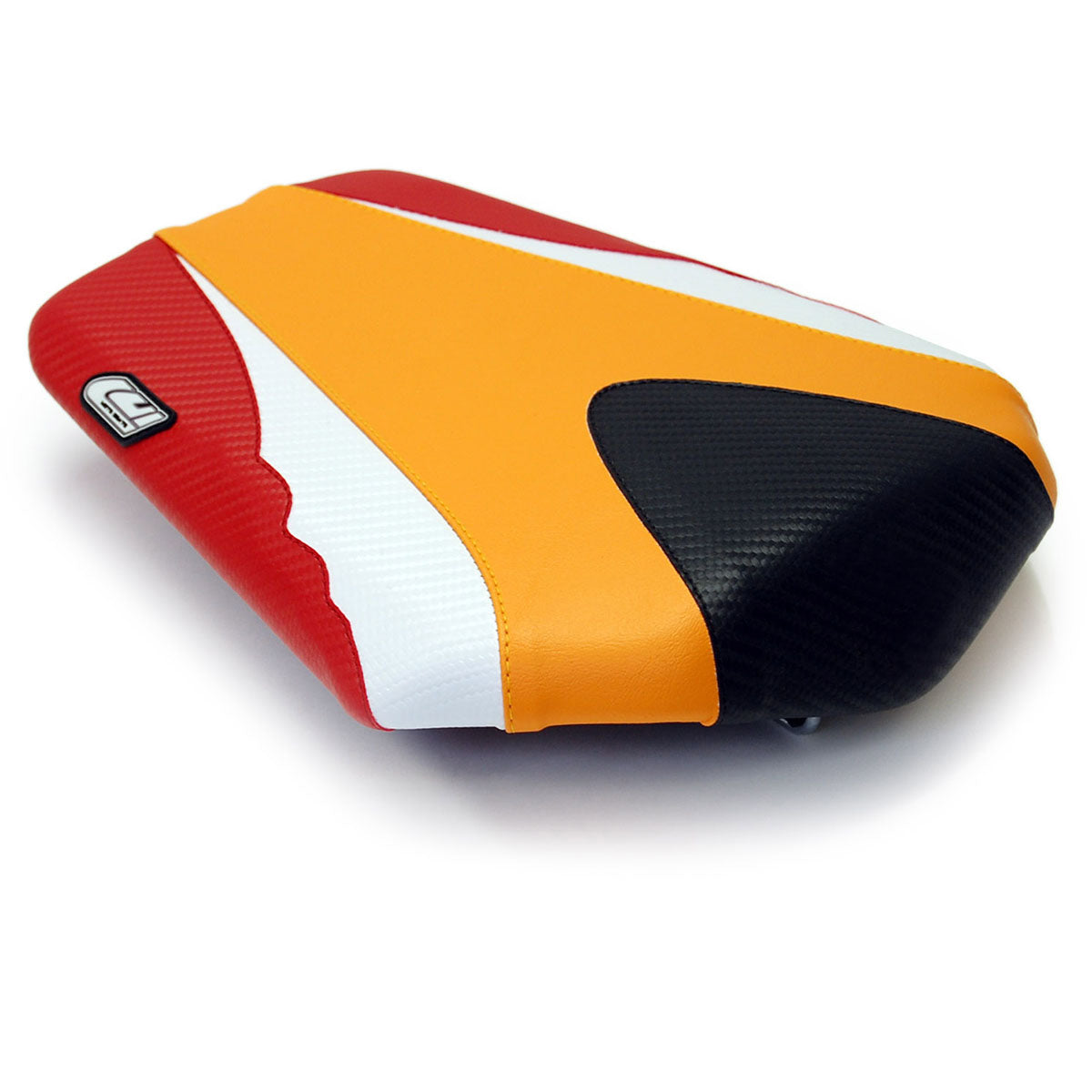 08-16 Honda CBR1000RR Passenger Seat Cover (Limited Edition) – Luimoto