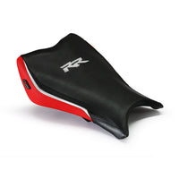 Honda | CBR1000RR 12-16 | Tribal Flight | Rider Seat Cover