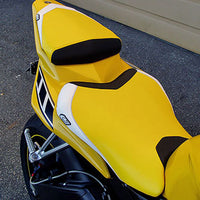 Yamaha | R6 06-07 | Anniversary | Rider Seat Cover