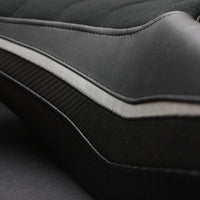 Honda | VFR800F 14-19 | S-Touring | Rider Seat Cover