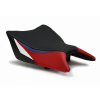 Honda | CBR300R 15-23, CB300F 15-23 | Tri-Colour | Rider Seat Cover