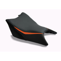 Honda | CBR300R 15-23, CB300F 15-23 | Sport | Rider Seat Cover