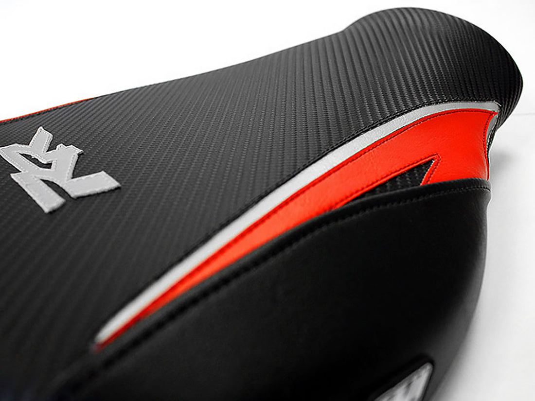 Honda | CBR600RR 07-13, CBR600RR 14-24 | Tribal Blade | Rider Seat Cover
