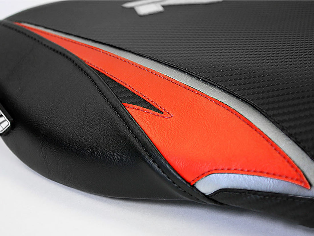 Honda | CBR600RR 07-13, CBR600RR 14-24 | Tribal Blade | Rider Seat Cover