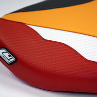 Honda | CBR600RR 07-13, CBR600RR 14-24 | Limited Edition | Rider Seat Cover