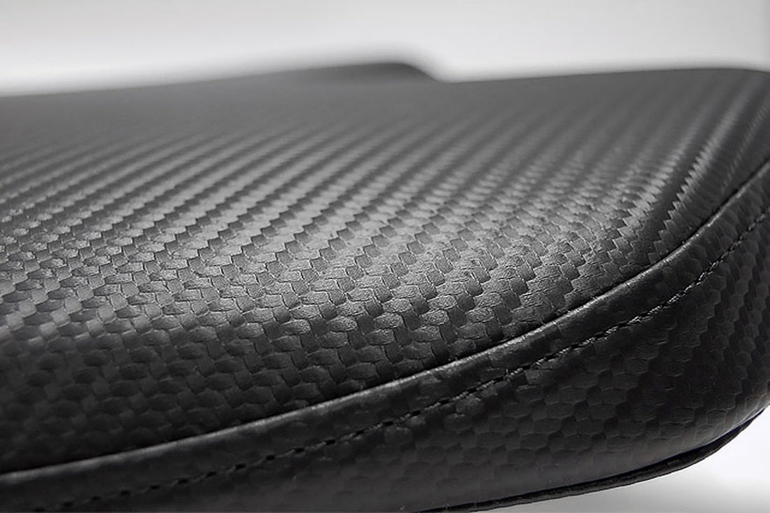 Yamaha | R6 08-16 | Baseline | Rider Seat Cover