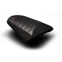 Honda | Africa Twin 16-19 | Rally | Passenger Seat Cover