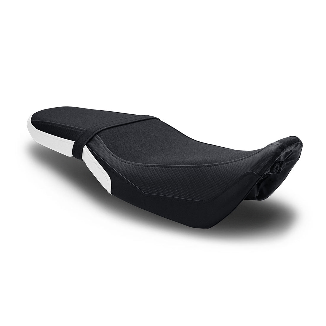 Honda | Grom 16-20 | Gripper | Rider Seat Cover