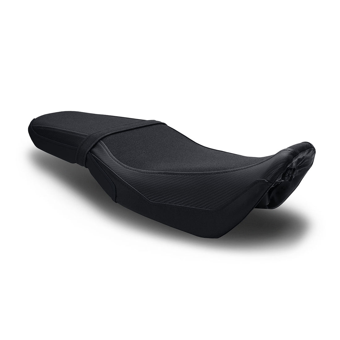 Honda | Grom 16-20 | Gripper | Rider Seat Cover