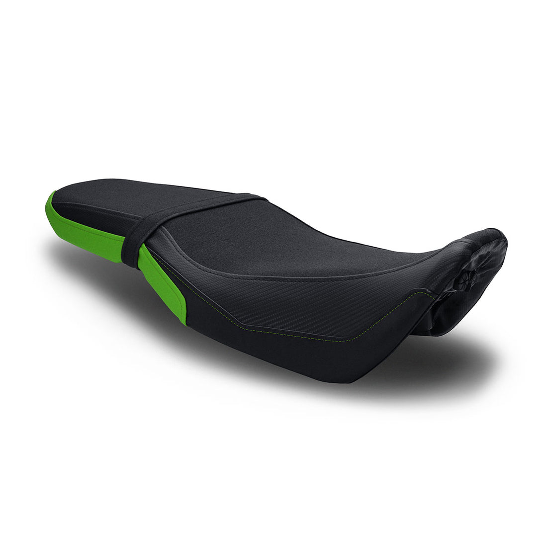 Honda | Grom 16-20 | Gripper | Rider Seat Cover