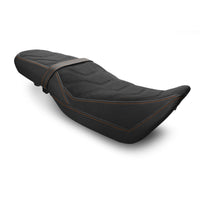 Honda | Grom 16-20 | Strada | Rider Seat Cover