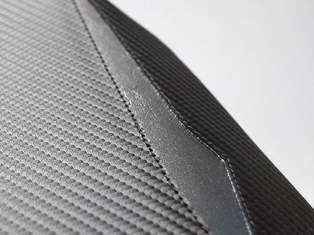 Yamaha | R6 08-16 | Raven | Passenger Seat Cover