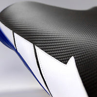 Yamaha | R6 08-16 | Sport | Rider Seat Cover