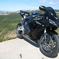 Honda | CBR1000RR 04-07 | Flight | Rider Seat Cover