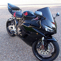 Honda | CBR1000RR 04-07 | Flight | Rider Seat Cover