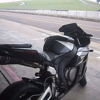 Honda | CBR1000RR 04-07 | Flight | Rider Seat Cover