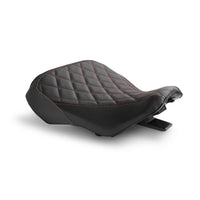 Honda | CB300R 18-25 | Diamond | Rider Seat Cover