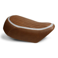 Honda | Monkey 18-23 | Classic | Rider Seat Cover
