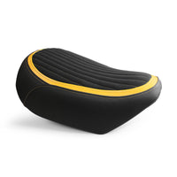 Honda | Monkey 18-23 | Classic Sport | Rider Seat Cover
