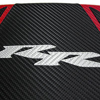 Honda | CBR1000RR 04-07 | Tribal Flight | Rider Seat Cover