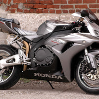 Honda | CBR1000RR 04-07 | Tribal Flight | Passenger Seat Cover