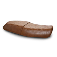 Honda | CB1100 17-20 | Vintage Diamond | Rider Seat Cover