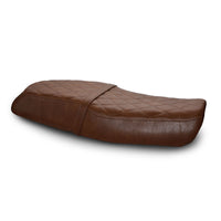 Honda | CB1100 17-20 | Vintage Diamond | Rider Seat Cover