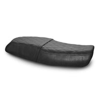 Honda | CB1100 17-20 | Vintage Diamond | Rider Seat Cover