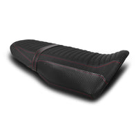 Honda | Grom 21-25 | Classic Sport | Rider Seat Cover