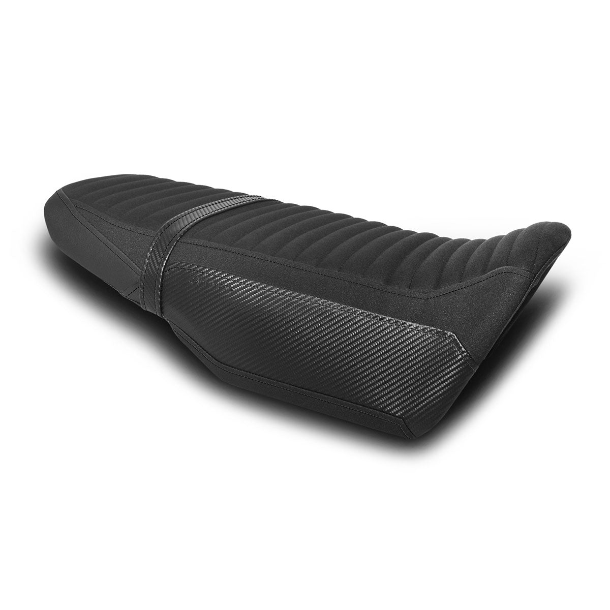 MOTO SEAT モトシート HONDA ホンダ GROM125 13-15 ツートン シートカバー CR レッド×ティール MOTO SEAT モトシート HONDA ホンダ GROM125 13-15 ツートン シート