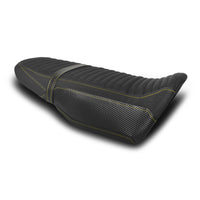 Honda | Grom 21-25 | Classic Sport | Rider Seat Cover