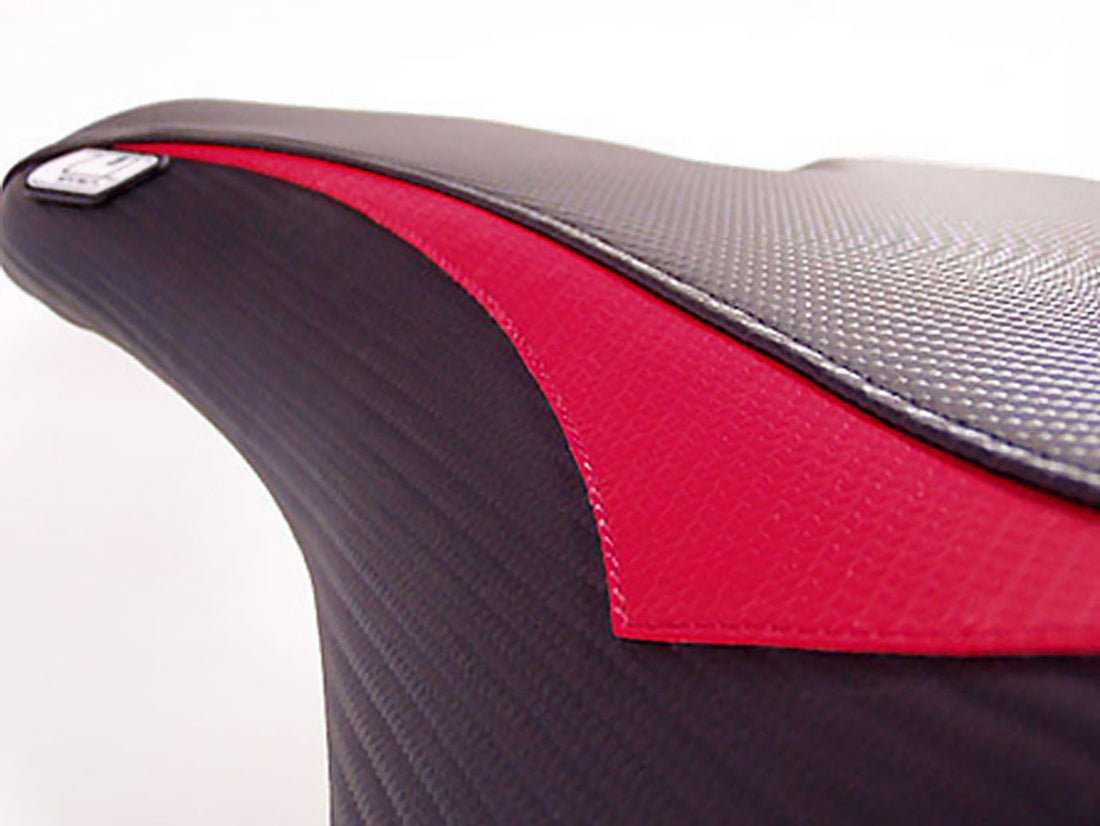 Yamaha | R1 04-06 | Raven | Rider Seat Cover