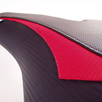 Yamaha | R1 04-06 | Raven | Rider Seat Cover