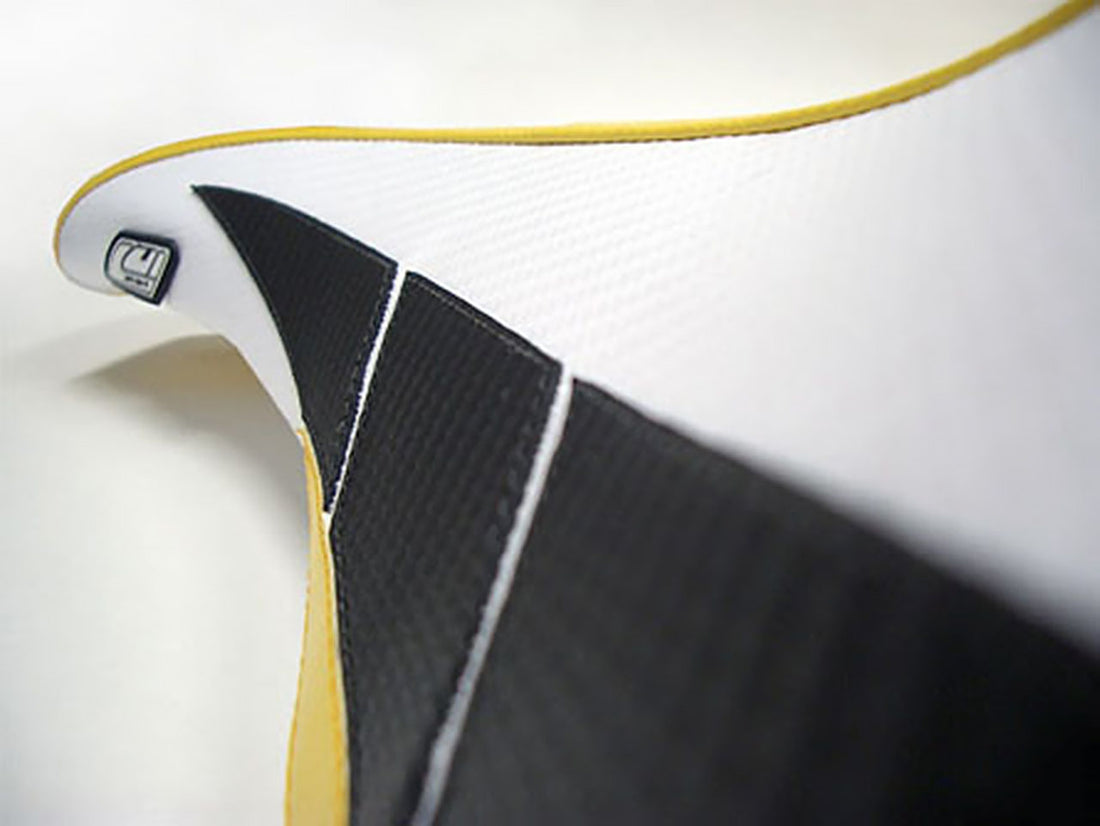 Yamaha | R1 04-06 | Anniversary Edition | Rider Seat Cover
