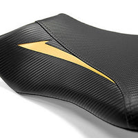 Yamaha | R1 07-08 | Raven | Rider Seat Cover