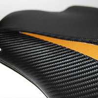 Yamaha | R1 07-08 | Raven | Rider Seat Cover
