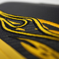 Yamaha | R1 09-14 | Flame | Passenger Seat Cover