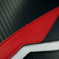 Yamaha | R1 09-14 | Raven | Rider Seat Cover