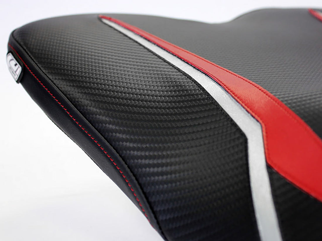 Yamaha | R1 09-14 | Raven | Rider Seat Cover