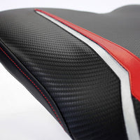 Yamaha | R1 09-14 | Raven | Rider Seat Cover