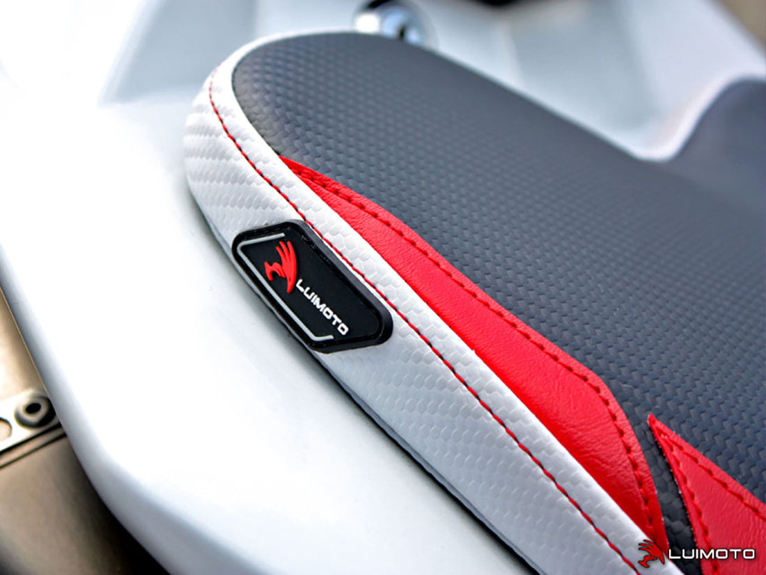 Yamaha | R1 09-14 | Sport | Rider Seat Cover