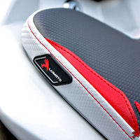Yamaha | R1 09-14 | Sport | Rider Seat Cover