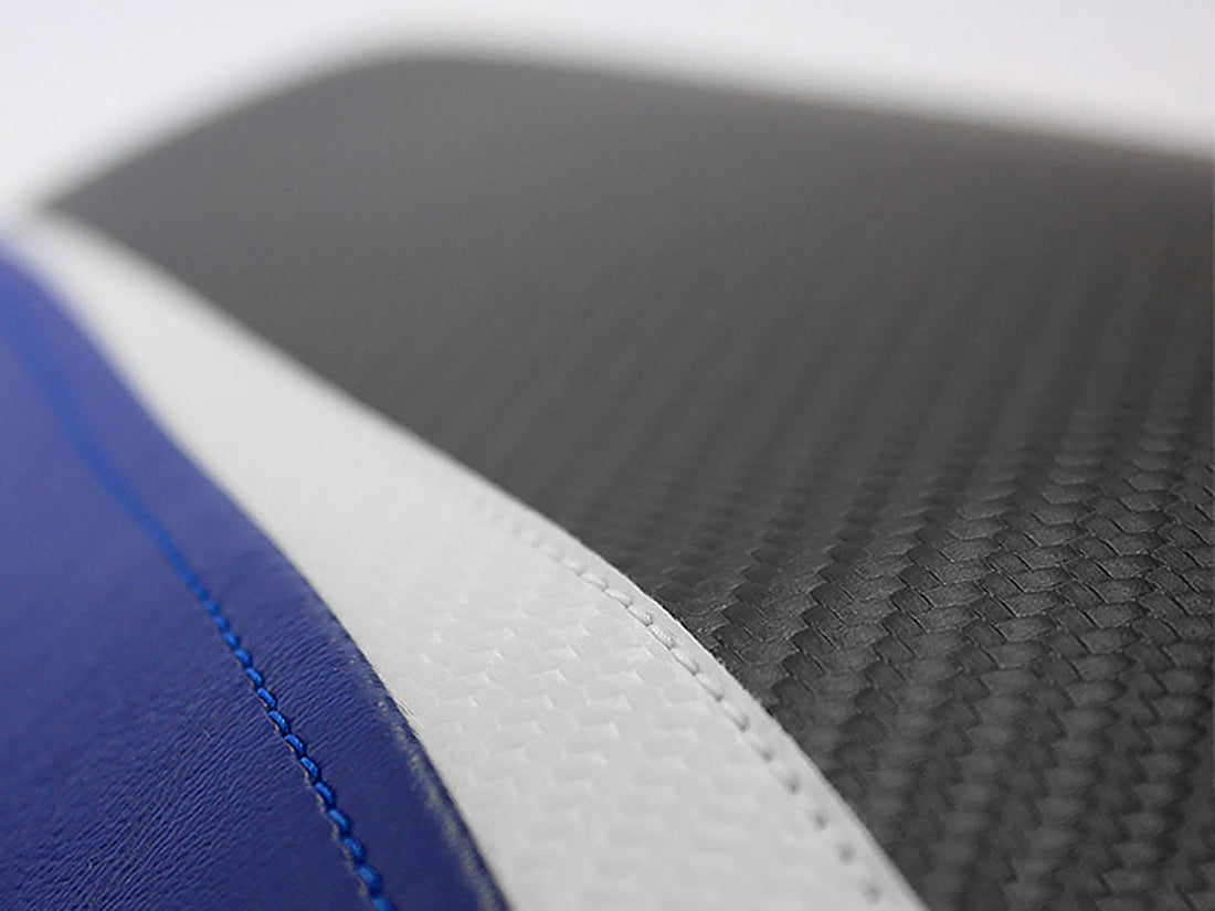 Yamaha | R1 09-14 | Sport | Passenger Seat Cover