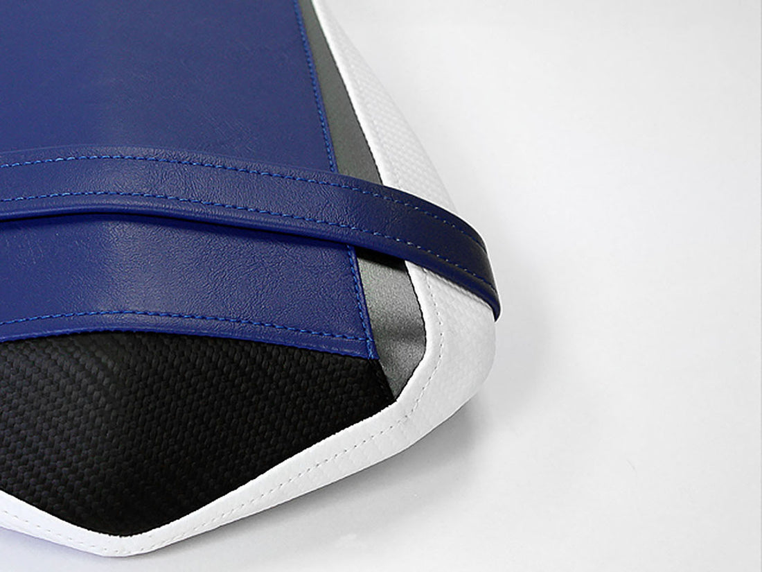 Yamaha | R1 09-14 | Limited | Passenger Seat Cover