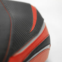 Honda | CBR1000RR 08-11 | Tribal Flight | Rider Seat Cover